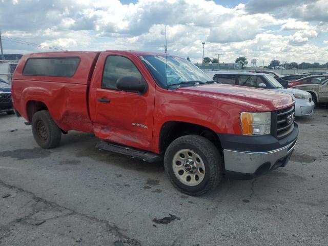 Photo 4 from auction – 2011 GMC SIERRA C15 with VIN 1GTN1TEX3BZ134784