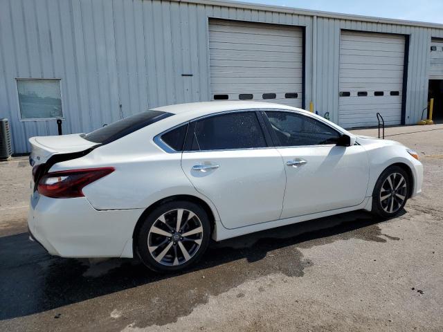 Photo 3 from auction – 2017 NISSAN ALTIMA 2.5 with VIN 1N4AL3AP7HC153547