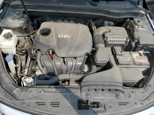Photo 11 from auction – 2015 KIA OPTIMA EX with VIN 5XXGN4A76FG492754