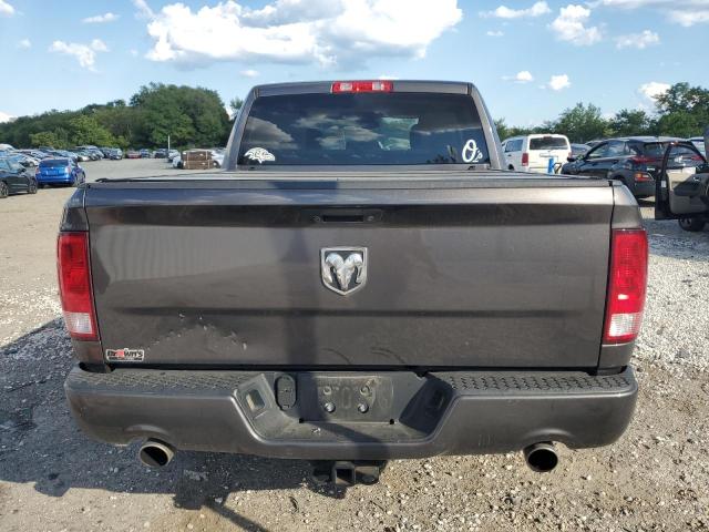 Photo 6 from auction – 2017 RAM 1500 ST with VIN 3C6RR7KTXHG708509