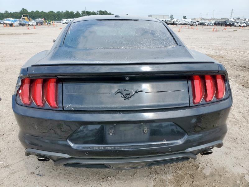 Photo 6 from auction – 2018 FORD MUSTANG with VIN 1FA6P8TH7J5137999