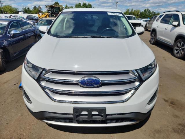 Photo 5 from auction – 2018 FORD EDGE SEL with VIN 2FMPK4J9XJBB37794