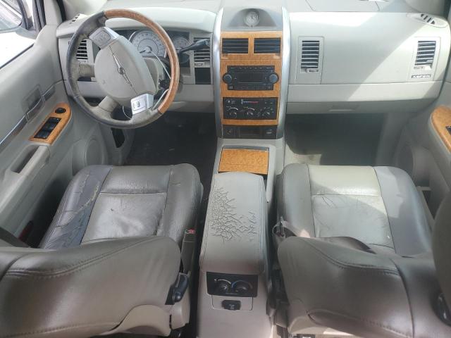 Photo 8 from auction – 2007 CHRYSLER ASPEN LIMITED with VIN 1A8HX58P37F575335