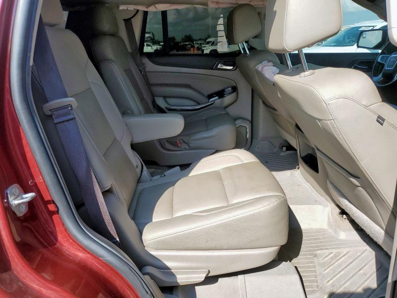 Photo 11 from auction – 2019 GMC YUKON SLT with VIN 1GKS1DKCXKR379323