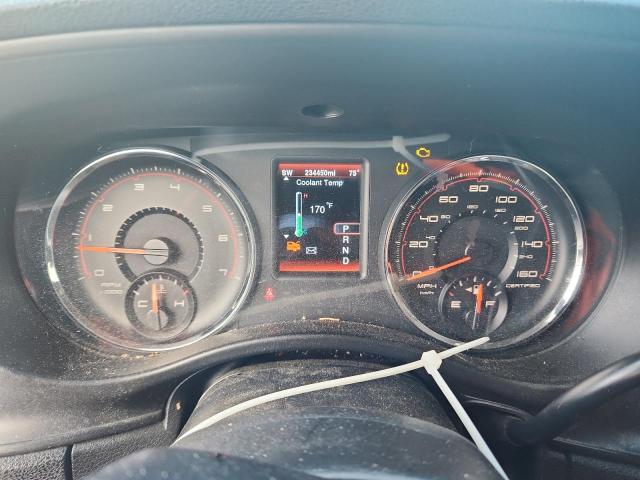 Photo 9 from auction – 2013 DODGE CHARGER PO with VIN 2C3CDXAT0DH670723