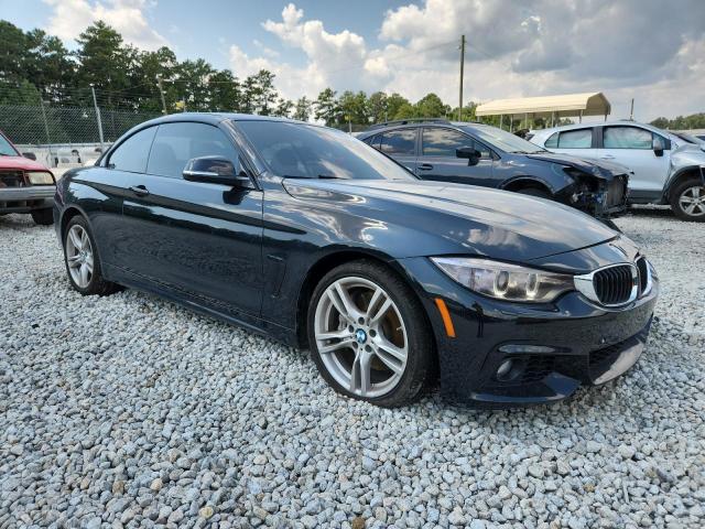 Photo 4 from auction – 2016 BMW 435 I with VIN WBA3T3C51G5A42140