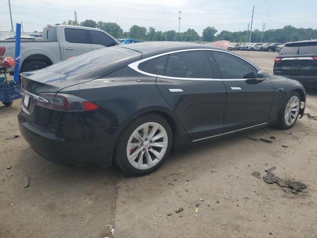 Photo 3 from auction – 2017 TESLA MODEL S with VIN 5YJSA1E23HF210627