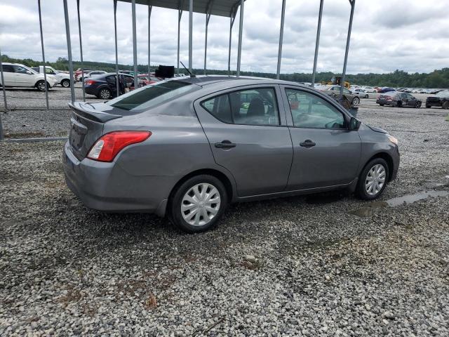 Photo 3 from auction – 2017 NISSAN VERSA S with VIN 3N1CN7AP6HL848727