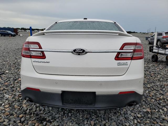 Photo 6 from auction – 2015 FORD TAURUS SHO with VIN 1FAHP2KT8FG182683