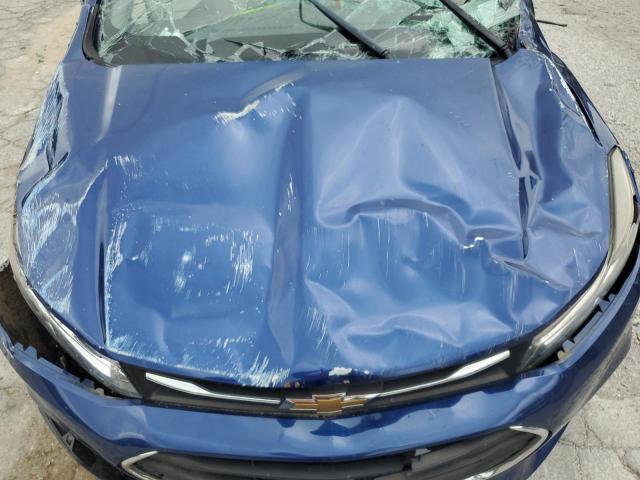Photo 12 from auction – 2017 CHEVROLET TRAX LS with VIN 3GNCJNSB7HL167273
