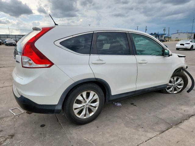 Photo 3 from auction – 2012 HONDA CR-V EX with VIN 5J6RM4H52CL068784