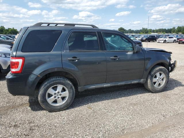 Photo 3 from auction – 2009 FORD ESCAPE XLT with VIN 1FMCU93G99KC96549