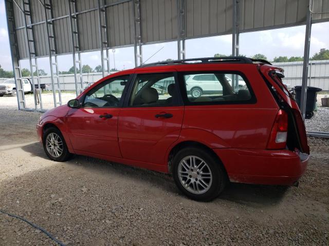 Photo 2 from auction – 2002 FORD FOCUS SE with VIN 1FAFP36382W291569