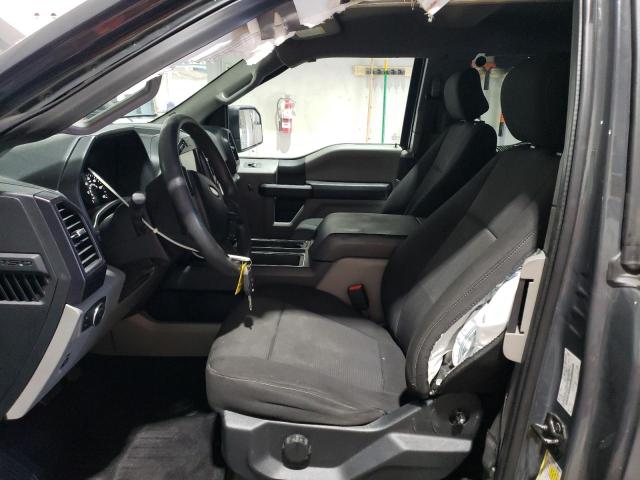 Photo 7 from auction – 2017 FORD F150 SUPER with VIN 1FTEX1EP6HFB99870