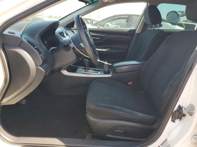 Photo 7 from auction – 2015 NISSAN ALTIMA 2.5 with VIN 1N4AL3AP1FC495573