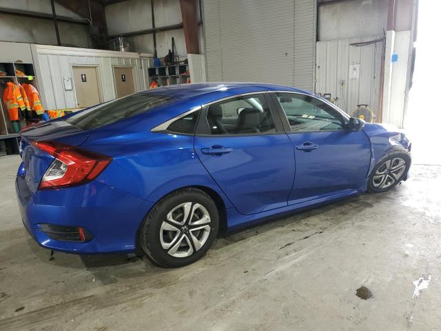 Photo 3 from auction – 2016 HONDA CIVIC LX with VIN 19XFC2F5XGE063026