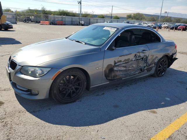 BMW 328 I SULE 2013 with VIN WBADW7C5XDE734019 - Photo from auction