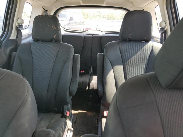 Photo 10 from auction – 2014 MAZDA 5 SPORT with VIN JM1CW2BL7E0177666