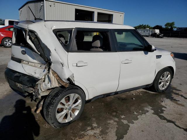 Фото 3 с аукциона – 2014 KIA SOUL + с VIN KNDJP3A5XE7040855