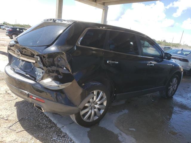 Photo 3 from auction – 2008 MAZDA CX-9 with VIN JM3TB28A280139632