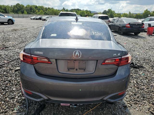 Photo 6 from auction – 2017 ACURA ILX PREMIU with VIN 19UDE2F79HA008124