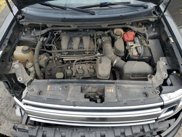 Photo 12 from auction – 2017 FORD FLEX LIMITED with VIN 2FMHK6D85HBA02476