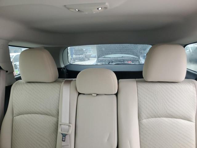 Photo 10 from auction – 2013 DODGE JOURNEY SX with VIN 3C4PDCBBXDT717226
