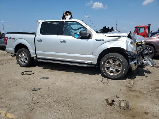 Photo 4 from auction – 2016 FORD F150 with VIN 1FTEW1EG9GKD62441