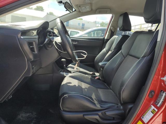 Photo 7 from auction – 2016 TOYOTA COROLLA L with VIN 5YFBURHE1GP430878