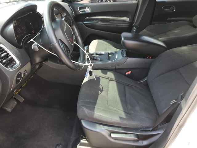 Photo 7 from auction – 2018 DODGE DURANGO SXT with VIN 1C4RDHAG1JC159826