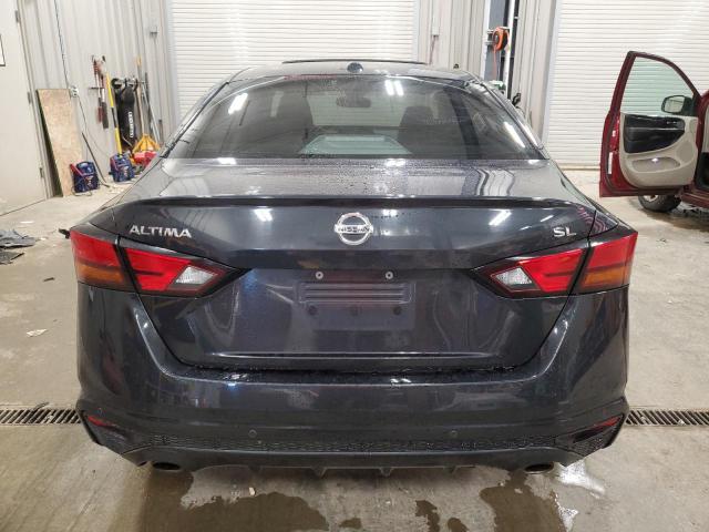 Photo 6 from auction – 2019 NISSAN ALTIMA SL with VIN 1N4BL4EV5KC207177