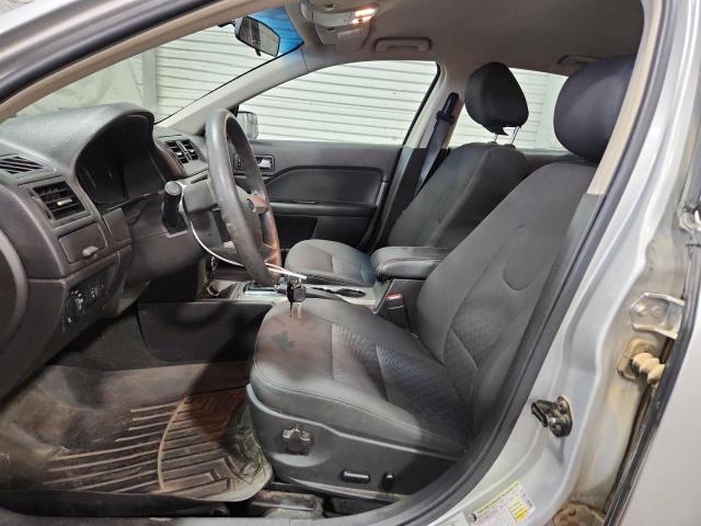 Photo 7 from auction – 2011 FORD FUSION SE with VIN 3FAHP0HA0BR121891