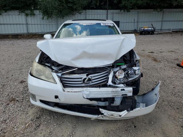 Zdjęcie 5 z aukcji – 2012 LEXUS ES 350 z VIN JTHBK1EG1C2495198