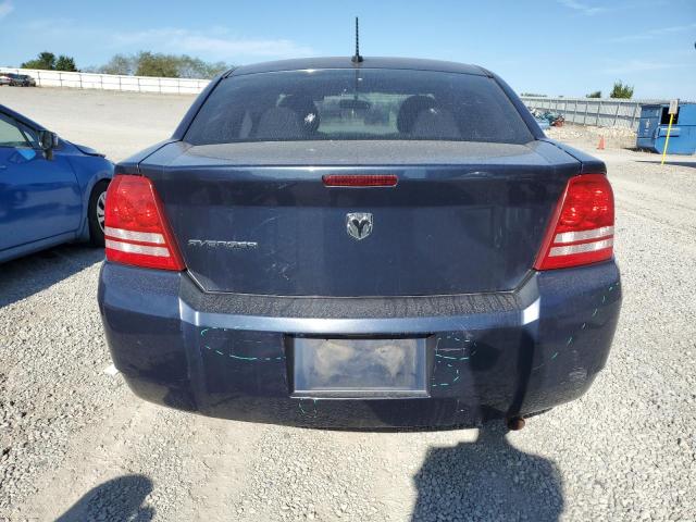 Photo 6 from auction – 2008 DODGE AVENGER SE with VIN 1B3LC46K08N216905