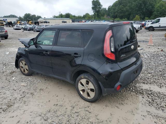 Photo 2 from auction – 2014 KIA SOUL with VIN KNDJN2A20E7065138