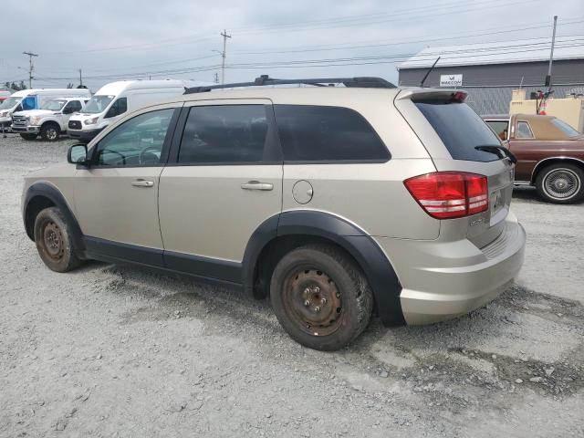 Photo 2 from auction – 2009 DODGE JOURNEY SE with VIN 3D4GG47B79T589253