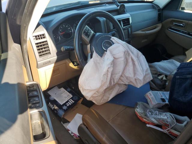 Photo 8 from auction – 2012 JEEP LIBERTY LI with VIN 1C4PJMCK0CW106191