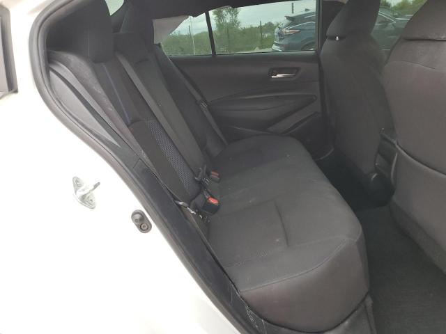 Photo 10 from auction – 2021 TOYOTA COROLLA SE with VIN 5YFP4MCE6MP068753