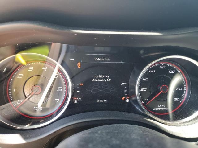 Photo 9 from auction – 2020 DODGE CHARGER PO with VIN 2C3CDXKT3LH130327