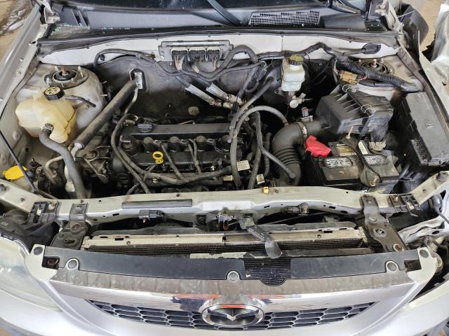 Photo 11 from auction – 2009 MAZDA TRIBUTE I with VIN 4F2CZ02719KM00096