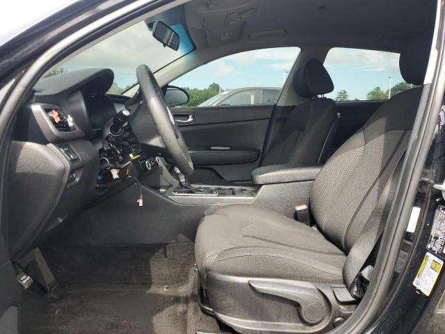 Photo 7 from auction – 2018 KIA OPTIMA LX with VIN 5XXGT4L38JG197860
