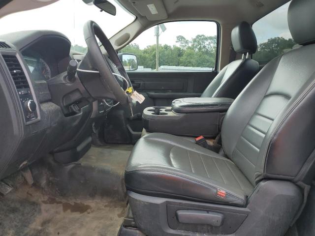 Photo 7 from auction – 2023 RAM 1500 CLASS with VIN 3C6JR6DG6PG607649