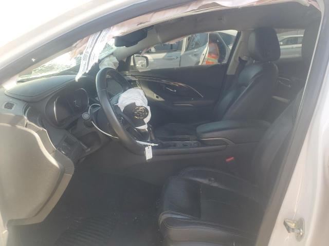 Photo 7 from auction – 2015 BUICK LACROSSE with VIN 1G4GB5GR3FF295395