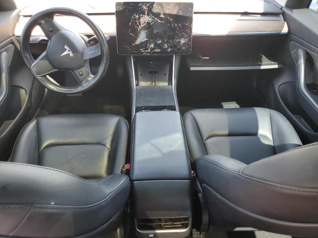Photo 8 from auction – 2018 TESLA MODEL 3 with VIN 5YJ3E1EA1JF172644