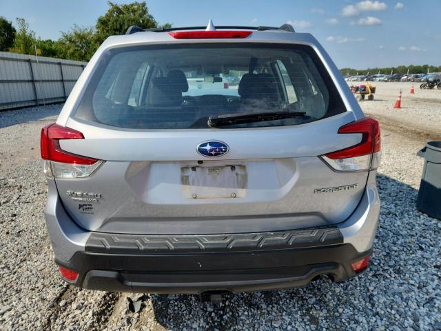 Photo 6 from auction – 2021 SUBARU FORESTER with VIN JF2SKADC7MH571636