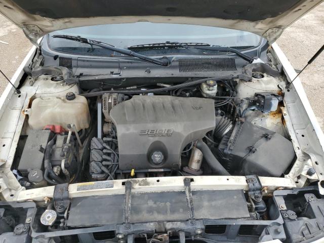 Photo 11 from auction – 2004 BUICK LESABRE LI with VIN 1G4HR54K84U171252