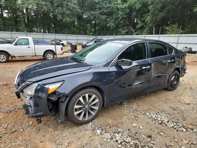Photo 1 from auction – 2017 NISSAN ALTIMA 2.5 with VIN 1N4AL3AP9HC156045