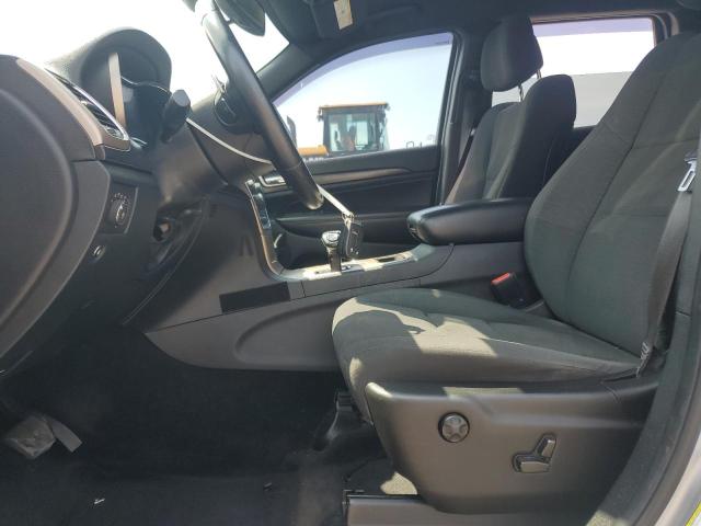 Photo 7 from auction – 2014 JEEP GRAND CHER with VIN 1C4RJFAG7EC371729
