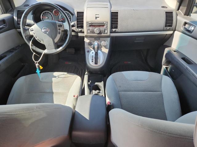 Photo 8 from auction – 2011 NISSAN SENTRA 2.0 with VIN 3N1AB6AP7BL633567