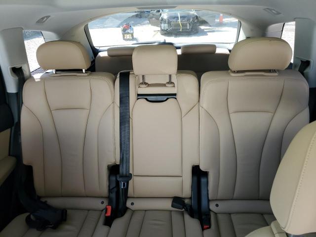 Photo 10 from auction – 2021 AUDI Q7 PREMIUM with VIN WA1AJAF72MD017189